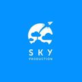 Logo saluran telegram skyfastvpn — Sky vpn