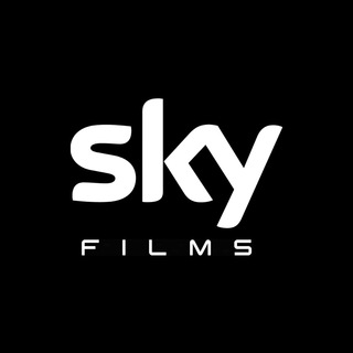 Логотип телеграм канала @skyfilms_hd — Sky Films | Фильмы HD