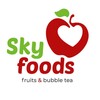 Логотип телеграм канала @skyfoodsofficial — ЭКЗОФРУКТЫ IQF | БАБЛ ТИ ИНГРЕДИЕНТЫ BODUO | ЯГОДЫ и ОВОЩИ IQF | ПРЯМОЙ ИМПОРТ | HORECA | ТАПИОКА | ДЖУС БОЛЛЫ | МАНГО | МАРАКУЙ
