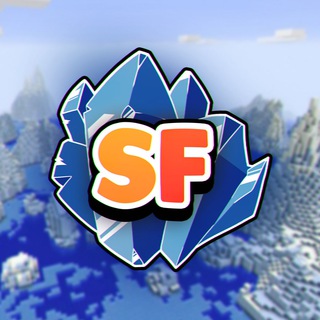 Logo del canale telegramma skyfrost - SkyFrost | Network