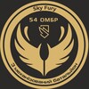 Логотип телеграм -каналу skyfury3mb — Sky Fury 3/54
