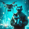 Логотип телеграм -каналу skygerc — Gerc