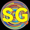 Логотип телеграм канала @skygine — Skygine Cringe Software| ИИ AI gamedev