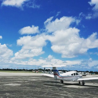 Telegram арнасының логотипі skyguide_kz — Skyguide ✈️