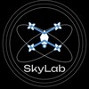Логотип телеграм канала @skylabmephi — «SkyLab» Кружок БПЛА СНО МИФИ