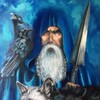 Логотип телеграм канала @skylight108 — Радио "Небесный Маяк" на частоте 108 FM.