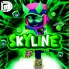 Логотип телеграм -каналу skyline157 — 🏖️SKYLINE🏖️