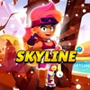 Logo of telegram channel skyline2012 — 🏖️SKYLINE🏖️