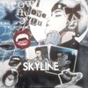 Логотип телеграм канала @skyline_agro — ЗАМОРОЗКА ᯓ๋࣭𝗦𝗞𝗬𝗟🄸𝗡𝗘 ִꞋꞌ ࣪🛹