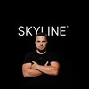 Логотип телеграм канала @skyline_krd — ПОТОЛКИ И ТИХИЕ СТЕНЫ SKYLINE