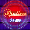 Telegram channel Skyline Cinema logo