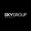 Логотип телеграм канала @skylinetradingkorea — Авто из Кореи | SKY GROUP