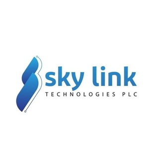 የቴሌግራም ቻናል አርማ skylinktechnologies — Skylink Technologies