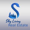 Логотип телеграм канала @skylivingdubai — Аренда Дубай / Жилье в Дубае/ Аренда квартир в Дубае