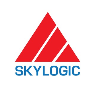 Логотип телеграм канала @skylogicua — Маркетинг и реклама Skylogic