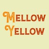 Logo of telegram channel skymusicbar — Mellow Yellow Music Club