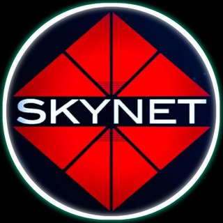 Логотип телеграм канала @skynet_cds — Очень Полезный Бот