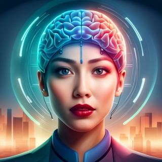 Logo of telegram channel skynet_dreams — Skynet Dreams