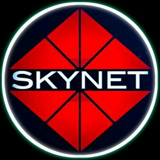 Логотип телеграм канала @skynet_premium — h