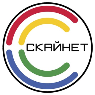 Логотип телеграм канала @skynet95grozny — Скайнет