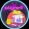 Логотип телеграм канала @skynet_cs2 — skynet CS2 Нейросеть делает прогнозы