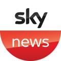 Logo saluran telegram skynews — Sky News