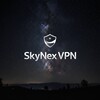 Логотип телеграм канала @skynexvpn_news — SkyNexVPN News