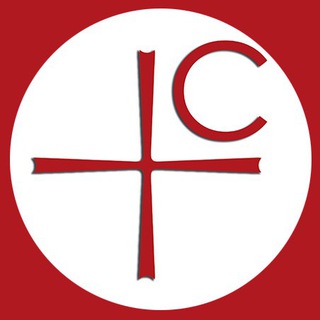 Логотип телеграм -каналу skynia_biblia — Біблійні розважання Скинії