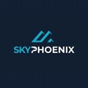 Логотип телеграм канала @skyphoenixhomes — Недвижимость Северный Кипр