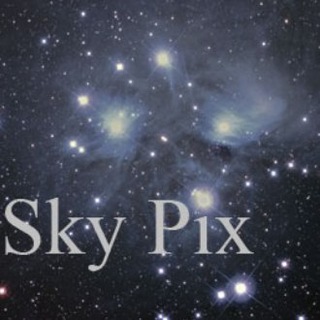 لوگوی کانال تلگرام skypix_org — Skypix.org