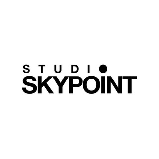 Логотип телеграм канала @skypointstudio — Skypoint Studio