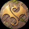 Логотип телеграм канала @skyrimonline — Skyrim RolePlay — Онлайн игра