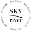 Логотип телеграм канала @skyriveryachtclub — Sky River Moscow| Загородный яхт- клуб | База отдыха