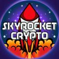 Logotipo del canal de telegramas skyrocketcrypto - Skyrocket Crypto | Артур Юнусов