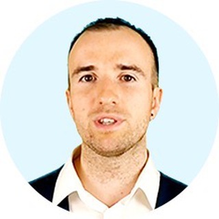 Логотип телеграм канала @skyrocketmarketing — Алексей Хасбиулин 🚀 SkyRocketMarketing