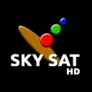لوگوی کانال تلگرام skysatnews — SKY SAT NEWS