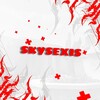 Логотип телеграм канала @skysex1s — SKYSEXIS