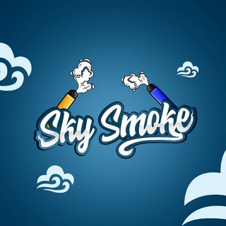Логотип телеграм -каналу skysmoke_ua — Sky Smoke ОПТ 🇺🇦