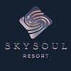 Логотип телеграм канала @skysoul_res — Skysoul Resort - курортный комплекс|Коктебель
