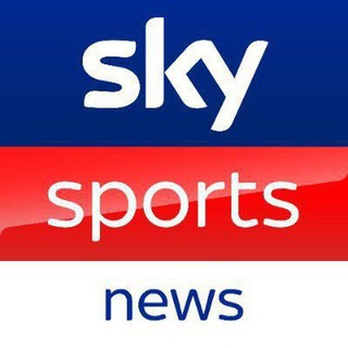 Logo of telegram channel skysport_football_official — Sky Sports News