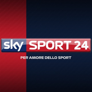 Logo del canale telegramma skysport24 - SkySport24