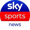 Logo of telegram channel skysportfootballnews — SKY SPORT FOOTBALL