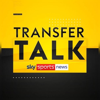 Logo of telegram channel skysports_football1 — Sky Sports Football
