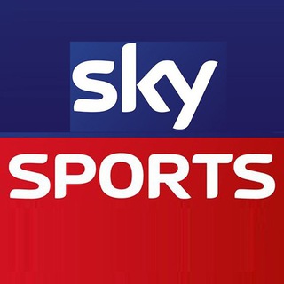 Logo of telegram channel skysports — Sky Sports