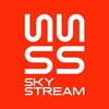 Логотип телеграм канала @skystream_spb — Skystream_Paragliding