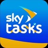 Logo of telegram channel skytaskss — ☀️Skytasks Official Channel☀️