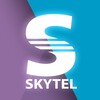 Логотип телеграм канала @skytelservice — SKYTEL