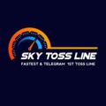 Logo del canale telegramma skytossline - SKY TOSS LINE™