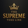 Telegram channel 🔥 SUPREME TOSS LINE 🔥 logo
