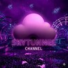 Логотип телеграм канала @skytunnelnews — SkyTunnel News • Купить ВПН